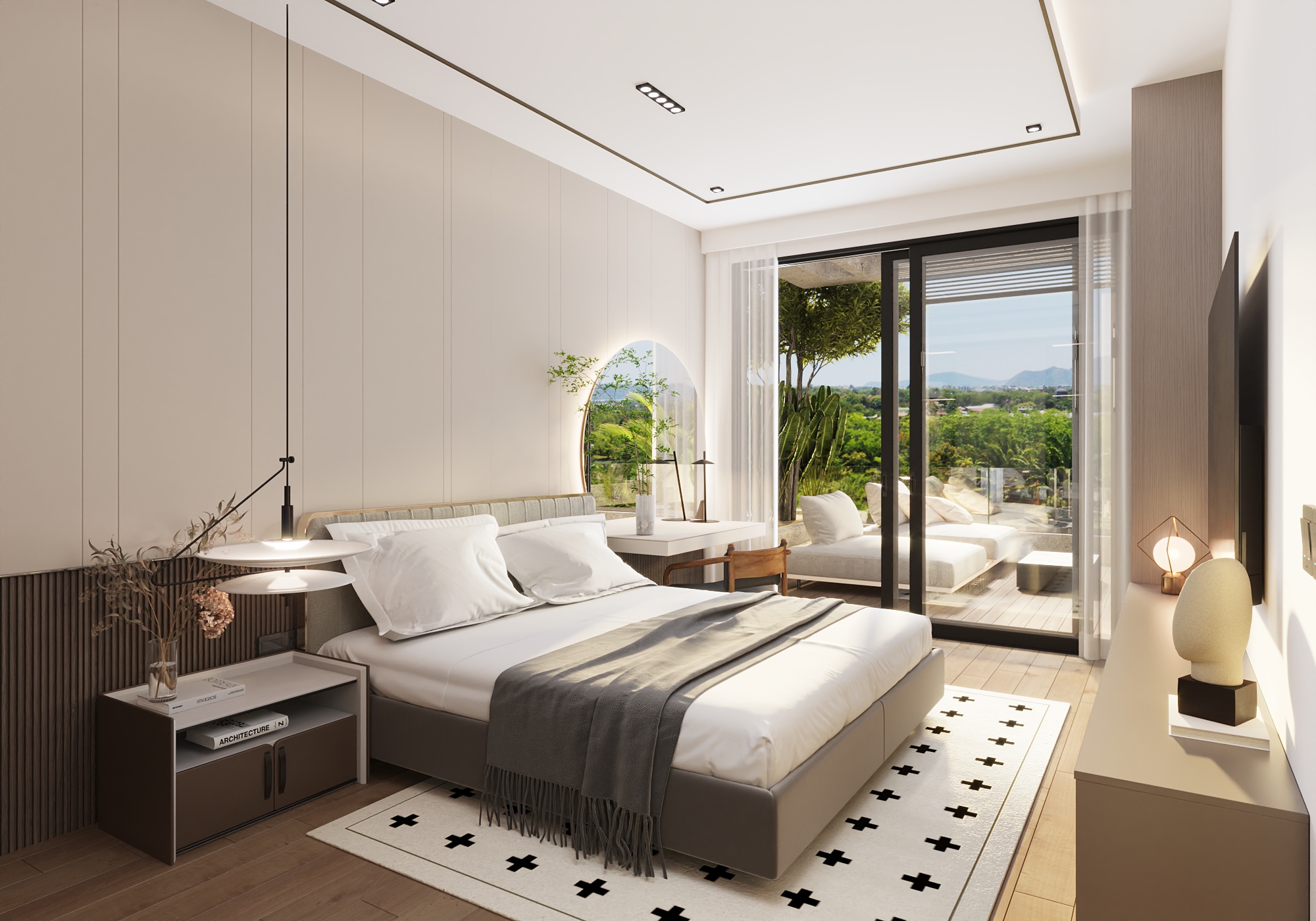 Mutti Family Villas 50